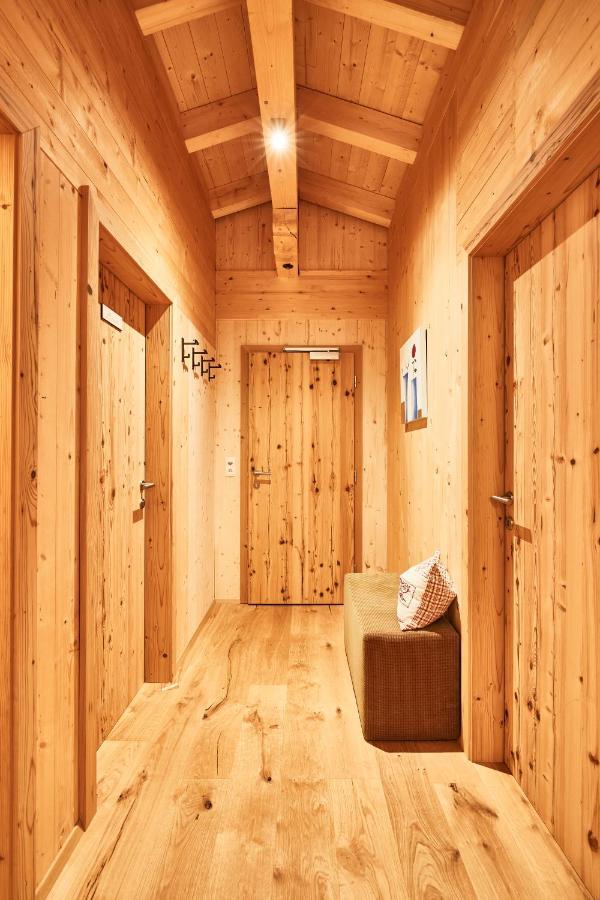 Apartchalet Joerglerhof Герлос Екстер'єр фото