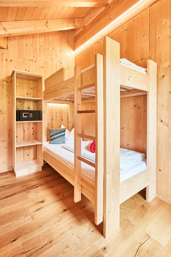 Apartchalet Joerglerhof Герлос Екстер'єр фото